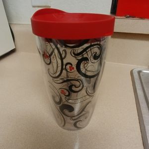 Tervis Cup with lid